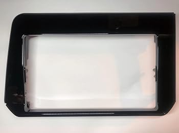 【中古】FK-KE009QK FALCAR 日産サクラ（ナビ取付パッケージ有車）用9インチナビ用取付KIT（ケンウッドナビ取付配線付）