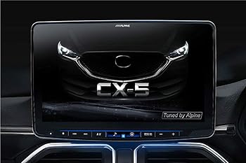 【中古】【未使用】XF11NX2+KTX-XF11-CX5-KFフローティングビッグX11+CX-5(H29/2～R2/11)専用取付キットセット 311,148円