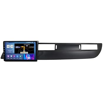 【中古】Android 11 カーラジオステレオGPSナビゲーター ダブルディン 9 インチ Androidカーステレオ に適用 レモン C5 2008 2010 2012 2015 2016 2017 C