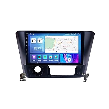【中古】YLOXFW Android 12.0ラジオ2 Din車載ステレオある4G 5G WiFi SWC DSP Carplay適用 M-itsubishi Lancer IX GLX 2008-2016 GPS Navigation 9インチ｜AJIMURA-SHOP