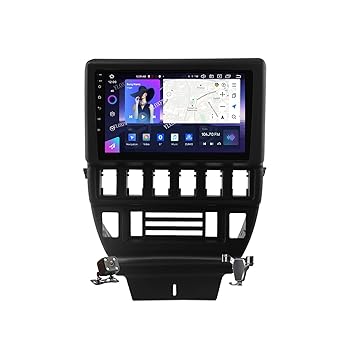 【中古】【未使用】YLOXFW Android 13.0ラジオ2 Din車載ステレオある4G 5G WiFi SWC DSP Carplay適用 L-ada NIVA 1993-2019 GPS Navigation 9インチタッチスクリー 97,463円
