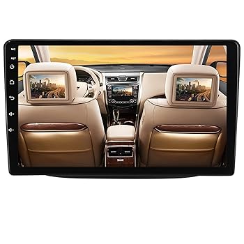 【中古】Android 11 カーステレオGPSナビゲーター ダブルディン 9 インチ オートステレオ に適用 キア ソ連と 2 いい XM 2012 ー 2021 USB+Wi|AJIMURA-SHOP