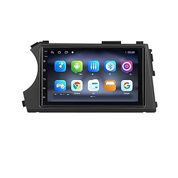 【中古】【未使用】車のステレオラジオ 双竜の場合キロンの場合アクティオンの場合2005-2011カーラジオマルチメディアビデオプレーヤーステレオオーディオ2din7\