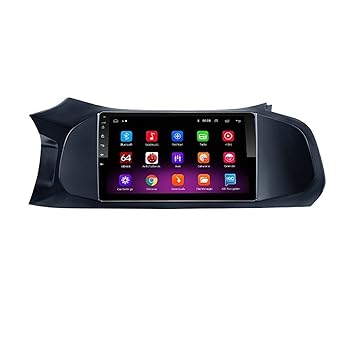 【中古】【未使用】車のステレオラジオ シボレー用Onix2012-20142015 20162016-20192インチ2DinAndroid10カーラジオWIFIGPS2dinマルチメディアプレーヤー オーディ|AJIMURA-SHOP