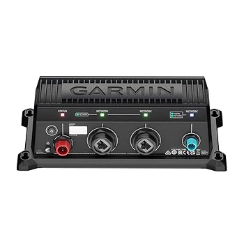 【中古】Garmin - 010-02613-00 - GARMIN BLUENET 30 Gateway|AJIMURA-SHOP