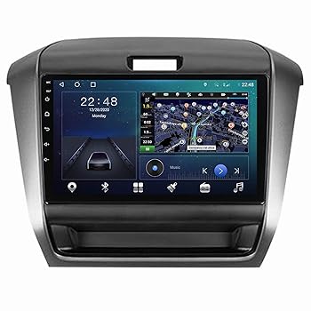 【中古】Android 11 カーステレオラジオSatNav ダブルディン 9 インチ オートステレオ に適用 ホンダフリード2 2016-2020 (Color : T3L 1G 16G)｜AJIMURA-SHOP
