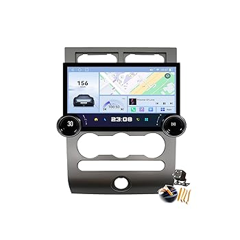 【中古】【未使用】8core 8+256gb,YLOXFW Android 14.0ラジオ2 Din車載ステレオ適用 Expedition 3 2006-2017 GPS Navigation 11.8インチタッチスクリーンイヤホンマ 114,213円