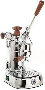 【中古】【未使用】La Pavoni プロフェッショナル PLH