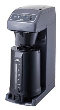 【中古】カリタ 御勤め用珈琲製造会社 ポット ET-350