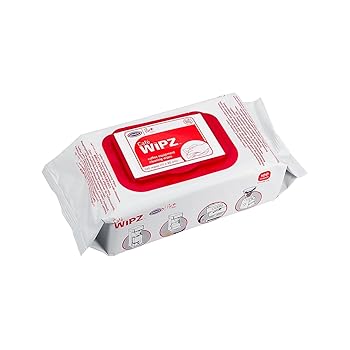 【中古】【未使用】URNEX CAFE WIPZ カフェ ワイプス コーヒー用器具専用ウェットナプキン 機種 汎用