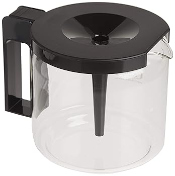 【中古】Technivorm Glass Carafe for KBG/CD Brewers by Technivorm