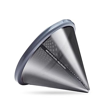 【中古】【未使用】ABLE KONE コーヒーフィルター 3RD GENERATION|AJIMURA-SHOP