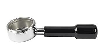【中古】【未使用】Bottomless Portafilter Faema E61 by Concept-Art
