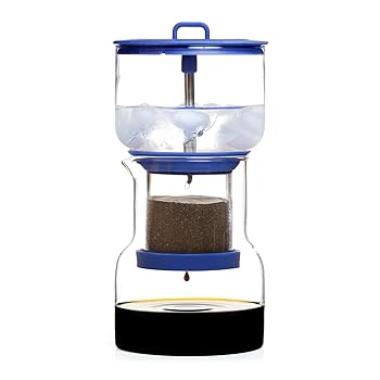 【中古】Bruer(ブルーアー) Cold Bruer/コールドブルーアー ブルー BLUE