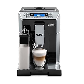 楽天市場】【中古】 De'Longhi デロンギ 全自動コーヒーマシン