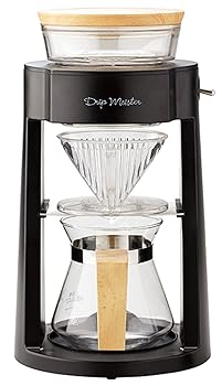 楽天市場】【中古】APIX 『Drip Meister』 コーヒーメーカー ホワイト