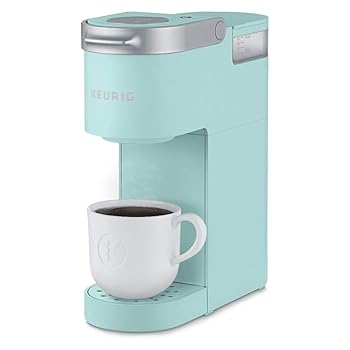 【中古】【未当て嵌める】Keurig K-Mini シングル労務 珈琲製造業者 オアシス