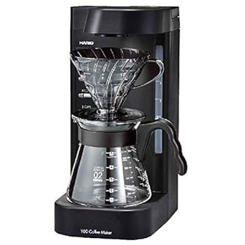 【中古】【未当て嵌める】HARIO V60 コーヒー王2 珈琲製造業者 EVCM-5結核症