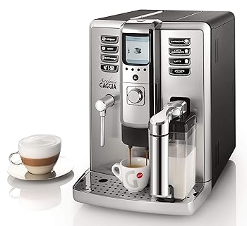 【中古】【未当て嵌める】GAGGIA ガジア 全自動小銃珈琲機関 ACCADEMIA アカデミア SUP038G
