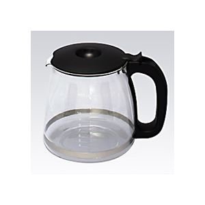 【中古】【未当て嵌める】（まとめ）タイガー魔法瓶 珈琲製造業者12杯用 取り替えっこ用ポット(上蓋付) 1台【×3仕掛ける】