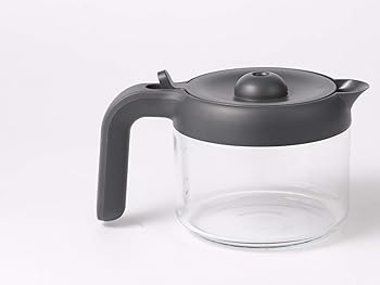 【中古】【未使用】デロンギ ドリップ コーヒーメーカー COX750J用ガラスジャグ COX750J-GJ 8,550円