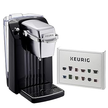 【新品未使用】KEURIG キューリグ コーヒーメーカー KFE B50J Amazon | KEURIG キューリグ コーヒーメーカー KFE B50J | Keurig