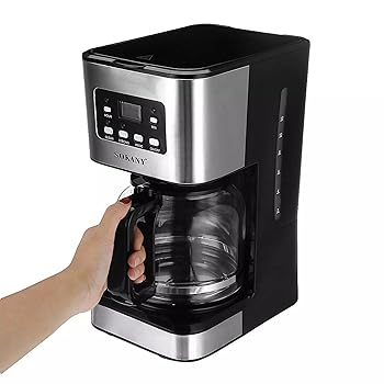 コーヒーメーカー|【中古】コーヒーメーカー 半自動スチームコーヒー