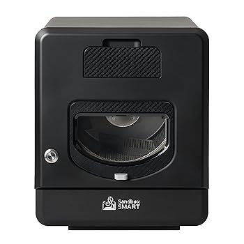 楽天市場】正規品 送料無料 SANDBOX SMART F2 卓上吸煙器 : Sandbox Smart