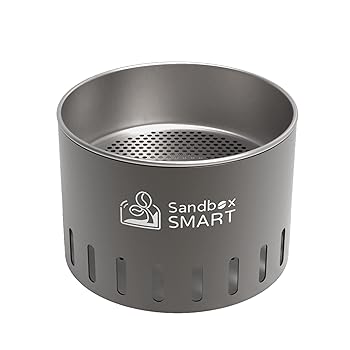 【中古】SANDBOXSMART C1 コーヒークーラー コーヒー焙煎冷却機 焙煎冷却500ｇ 業務用 家庭用