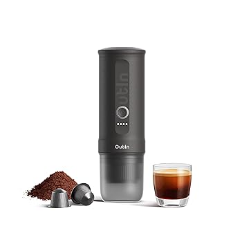 楽天市場】OutInナノエスプレッソアクセサリーキット、バスケット