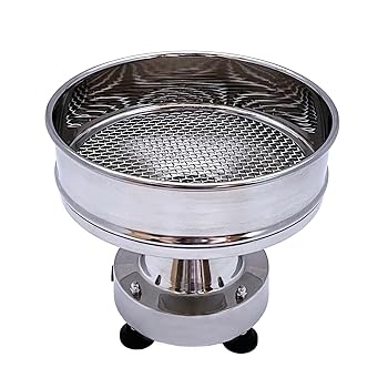 【中古】【未使用】SEASAND コーヒークーラー 急速冷却 コーヒー焙煎冷却器 コーヒー豆急冷クーラー
