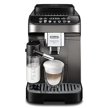 楽天市場】【中古】De'Longhi (デロンギ) 全自動コーヒーマシン