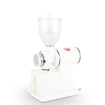【中古】Aeroor コーヒーグラインダ 電動コーヒーグラインダー 美味しい珈琲を簡単に 8段調整 大容量コーヒーミル 豆挽き 粉末 家庭用 一台多役 豆挽き｜AJIMURA-SHOP