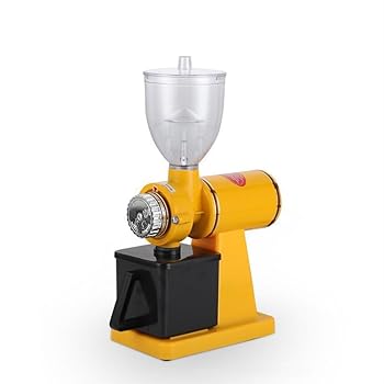 【中古】Aeroor コーヒーグラインダ 電動コーヒーグラインダー 美味しい珈琲を簡単に 8段調整 大容量コーヒーミル 豆挽き 粉末 家庭用 一台多役 豆挽き｜AJIMURA-SHOP