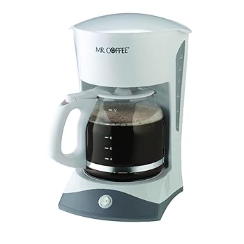 【中古】Mr. Coffee VB 12優勝杯 取り替えっこ・珈琲・製造業者 12-Cup 白いこと VB12-NP