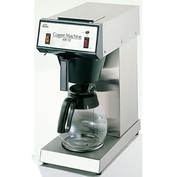 【中古】Kalita(カリタ) 業務用コーヒーマシン KW-12 62021 1014389