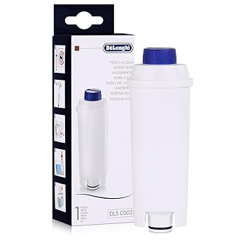 【中古】Delonghi SER3017 Water Filter for Delonghi Espresso and Bean to Cup Machines