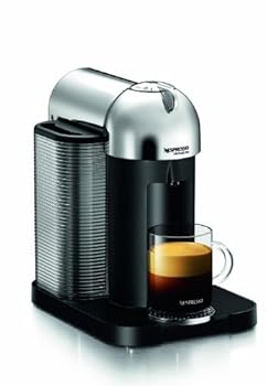 【中古】【未使用】Nespresso gca1-us-bk-neネスプレッソコーヒーとエスプレッソメーカー、ブラック Espresso Machine シルバー GCA1-US-CH-NE｜AJIMURA-SHOP