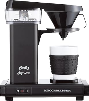 モカマスター KBG SELECT レッド 4～10杯用 コーヒーメーカー モカマスター KBG SELECT レッド 4～10杯用 コーヒーメーカー 取