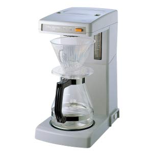 【中古】カリタ 業務用コーヒー　ドリップマシン ET-104