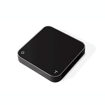 【中古】Acaia Interactive コーヒー抽出スケール - ブラック｜AJIMURA-SHOP