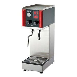 【中古】カリタ 業務用スチームマシン HGS-380 #62105｜AJIMURA-SHOP