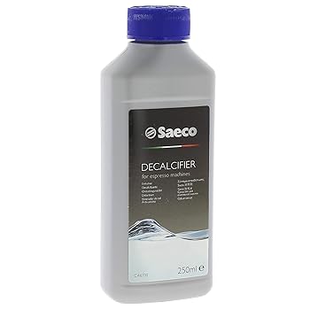 【中古】【未当て嵌める】Descaler Saeco エスプレッソ機関 250ml [CA6700/10]