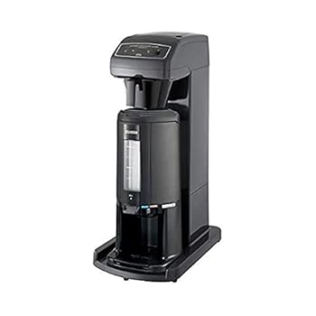 【中古】ユニオン カリタ 業務用コーヒーマシン ET-450N(AJ)