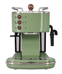 【中古】JINYU COLLECTION ミニチュア 1/6スケール レトロ コーヒーメーカー セット (グリーン)
