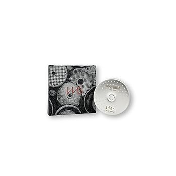 【中古】【未使用】IMS Precision シャワースクリーン 54mm Breville Sage エスプレッソマシン Express、Barista Pro、Bambino Plus BES450、BES500、BES880、BES81