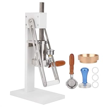 Flair NEO Flex: ダイレクトレバー 手動エスプレッソメーカー 61MqQwolqRL.jpg_BO30,255,255,