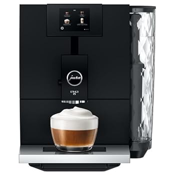 JURA ブルーマチックジャパン 全自動コーヒーマシンE8 G2 スイスの高級コーヒーマシンメーカーJURA社の 究極の