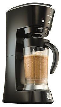 【中古】Mr. Coffee(檀那珈琲) フラッペメーカー 本格氷が作れる Cafe Frappe(喫茶店 氷) BVMCFM1J
