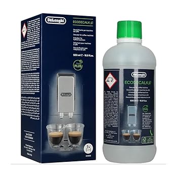 【中古】DeLonghi エコな湯垢洗いもの剤16.9薬局衡オンス 577540-5513291781